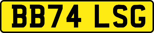 BB74LSG