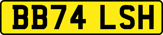 BB74LSH
