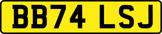 BB74LSJ