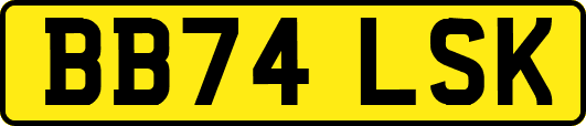 BB74LSK