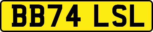 BB74LSL