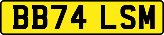 BB74LSM