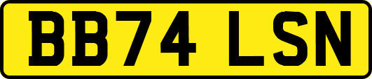 BB74LSN