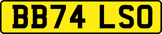 BB74LSO