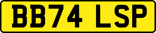 BB74LSP