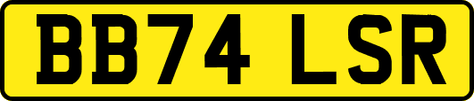 BB74LSR