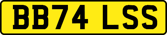 BB74LSS