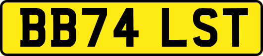 BB74LST