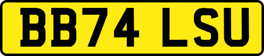 BB74LSU