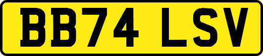 BB74LSV