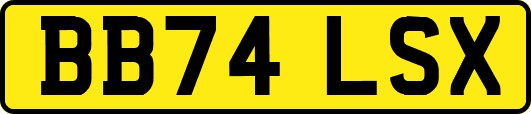 BB74LSX
