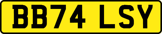 BB74LSY