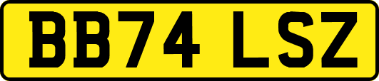 BB74LSZ