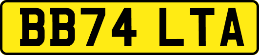 BB74LTA