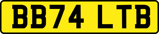 BB74LTB