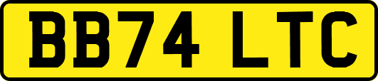 BB74LTC