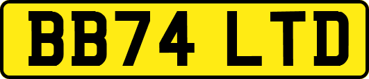 BB74LTD