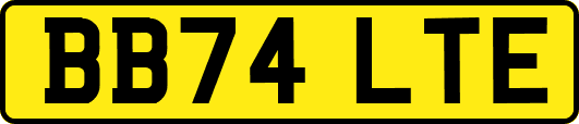 BB74LTE
