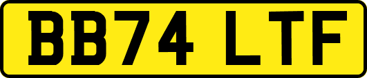 BB74LTF