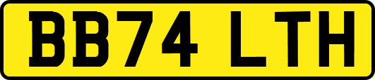 BB74LTH