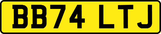 BB74LTJ