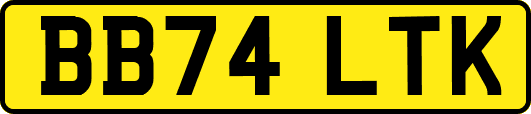 BB74LTK