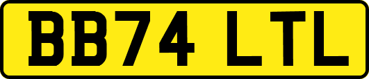 BB74LTL