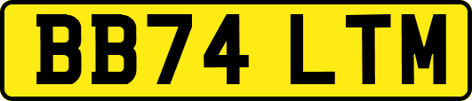 BB74LTM