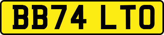 BB74LTO