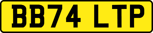 BB74LTP