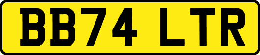 BB74LTR