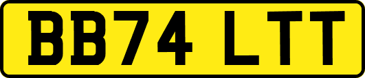 BB74LTT