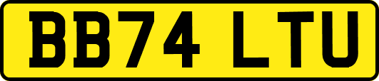 BB74LTU