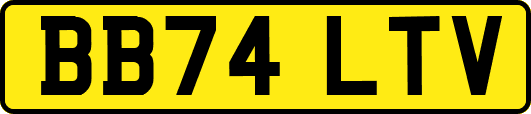 BB74LTV