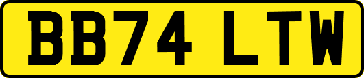 BB74LTW