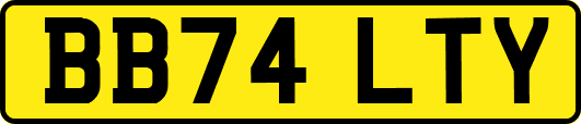 BB74LTY