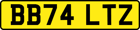 BB74LTZ