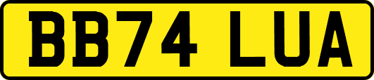 BB74LUA