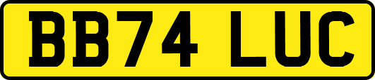 BB74LUC