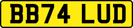 BB74LUD