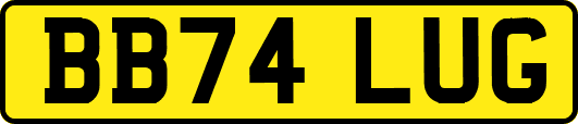 BB74LUG