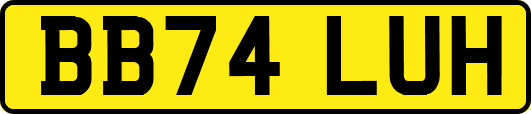 BB74LUH