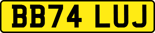 BB74LUJ