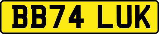 BB74LUK