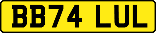 BB74LUL