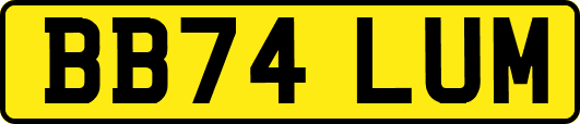 BB74LUM