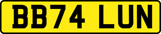 BB74LUN