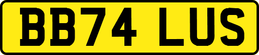 BB74LUS