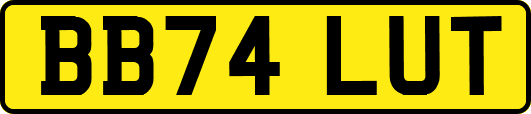 BB74LUT