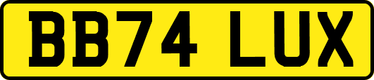 BB74LUX
